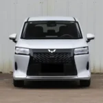 2026 Wuling Starlight 730 image 2