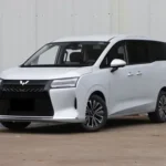 2026 Wuling Starlight 730 image 1