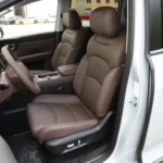 2026 Wuling Starlight 730 image 5