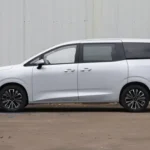 2026 Wuling Starlight 730 image 3