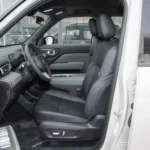 2026 Baojun Yep Plus image 4