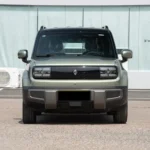 2026 Baojun Yep Plus image 2