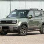 2026 Baojun Yep Plus image 1