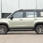 2026 Baojun Yep Plus image 3