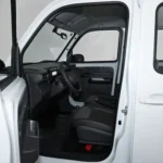 2025 Wuling Zhiguang EV image 4