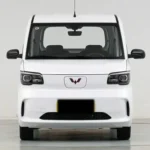2025 Wuling Zhiguang EV image 2