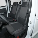 2025 Wuling Zhiguang EV image 5