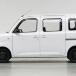 2025 Wuling Zhiguang EV image 3